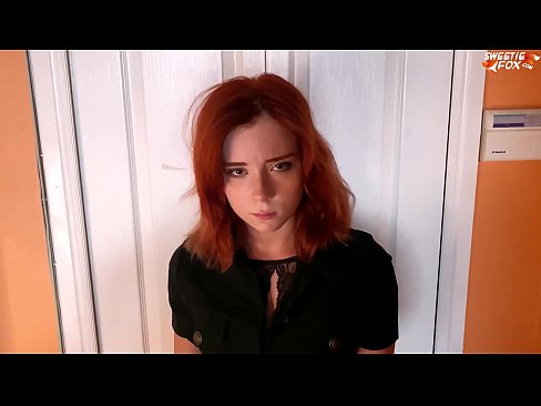❤️ Jami'in Tsaro Ya Hukunta Kyakyawar Mace Da Ta Yi Wasa Kayayyaki - Cum A Baki ❤❌ Batsa vk ️❤