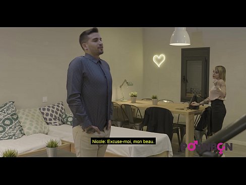 ❤️ BATSA 4K Mace balagagge mai manyan nonuwa tana son zama tsuliya matashiyar gigolo mai katon dick bugu amortism mai wuyar lalata aikin hannu kare salon farji lasa inzali Faransa subtitles ❤❌ Batsa vk ️❤