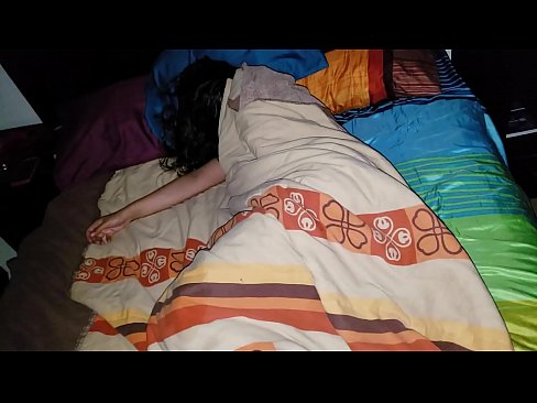 ❤️ Stepson yana dukan mahaifiyar mahaifiyarsa yayin da take barci. ❤❌ Batsa vk ️❤